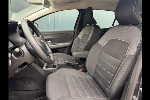 Dacia SANDERO Stepway 1.0 TCe 100 Bi-Fuel Comfort * Carplay * Trekhaak * Cruise Control *