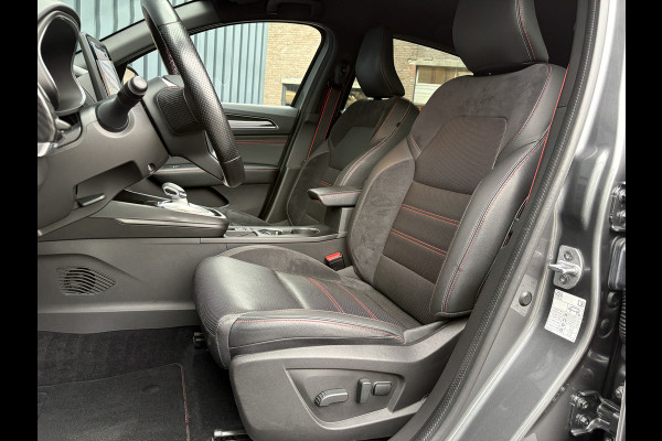 Renault Arkana 1.6 E-Tech Hybrid 145 R.S. Line | Adapt. Cr. | Camera | Stoel & Stuur verw. | Prijs Rijklaar!! Renault Arkana 1.6 E-Tech Hybrid 145 R.S. Line | Adapt. Cr. | Camera | Stoel & Stuur verw. | Prijs Rijklaar!!