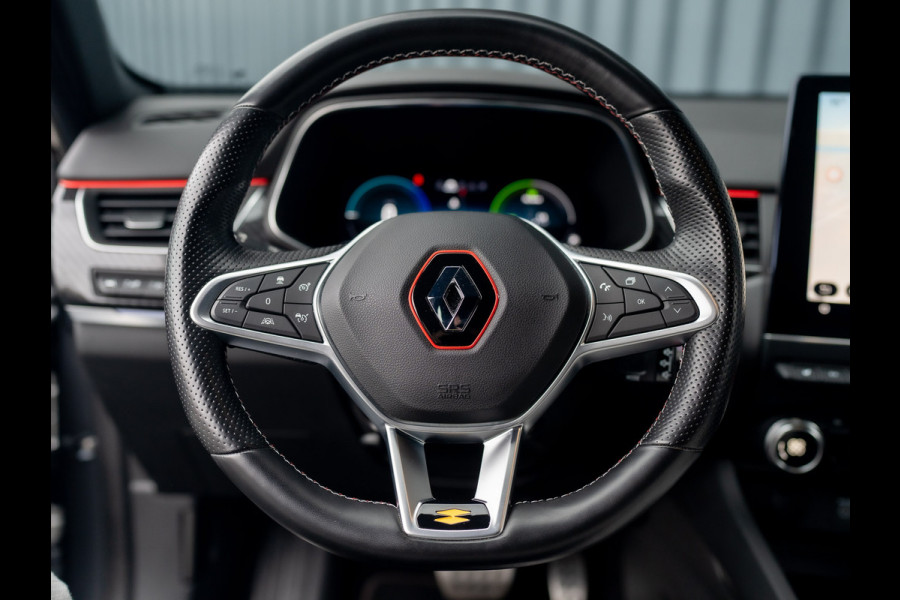 Renault Arkana 1.6 E-Tech Hybrid 145 R.S. Line | Adapt. Cr. | Camera | Stoel & Stuur verw. | Prijs Rijklaar!! Renault Arkana 1.6 E-Tech Hybrid 145 R.S. Line | Adapt. Cr. | Camera | Stoel & Stuur verw. | Prijs Rijklaar!!