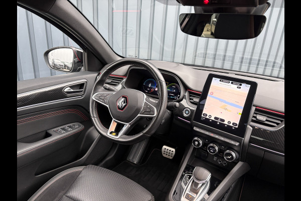 Renault Arkana 1.6 E-Tech Hybrid 145 R.S. Line | Adapt. Cr. | Camera | Stoel & Stuur verw. | Prijs Rijklaar!! Renault Arkana 1.6 E-Tech Hybrid 145 R.S. Line | Adapt. Cr. | Camera | Stoel & Stuur verw. | Prijs Rijklaar!!
