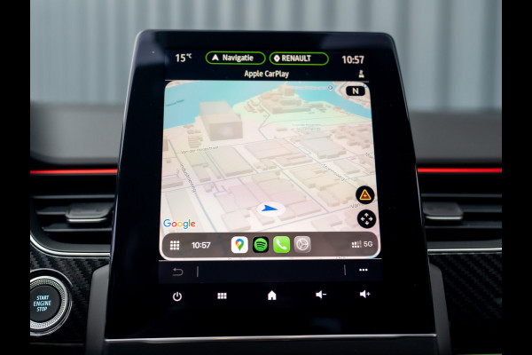 Renault Arkana 1.6 E-Tech Hybrid 145 R.S. Line | Adapt. Cr. | Camera | Stoel & Stuur verw. | Prijs Rijklaar!! Renault Arkana 1.6 E-Tech Hybrid 145 R.S. Line | Adapt. Cr. | Camera | Stoel & Stuur verw. | Prijs Rijklaar!!