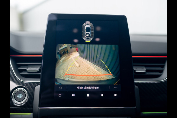 Renault Arkana 1.6 E-Tech Hybrid 145 R.S. Line | Adapt. Cr. | Camera | Stoel & Stuur verw. | Prijs Rijklaar!! Renault Arkana 1.6 E-Tech Hybrid 145 R.S. Line | Adapt. Cr. | Camera | Stoel & Stuur verw. | Prijs Rijklaar!!