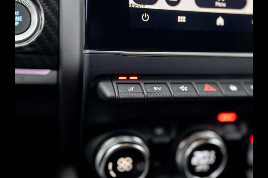 Renault Arkana 1.6 E-Tech Hybrid 145 R.S. Line | Adapt. Cr. | Camera | Stoel & Stuur verw. | Prijs Rijklaar!! Renault Arkana 1.6 E-Tech Hybrid 145 R.S. Line | Adapt. Cr. | Camera | Stoel & Stuur verw. | Prijs Rijklaar!!