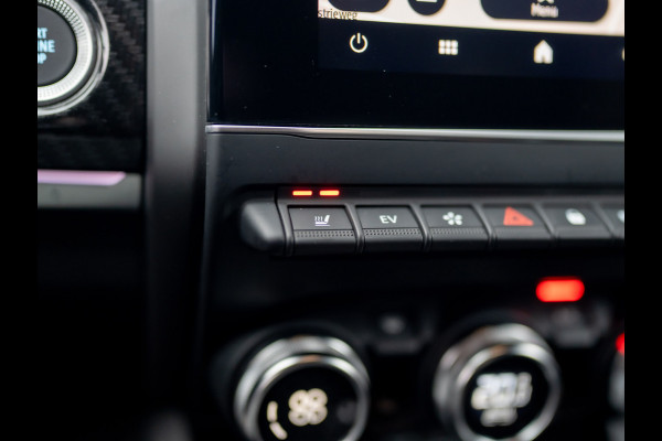 Renault Arkana 1.6 E-Tech Hybrid 145 R.S. Line | Adapt. Cr. | Camera | Stoel & Stuur verw. | Prijs Rijklaar!! Renault Arkana 1.6 E-Tech Hybrid 145 R.S. Line | Adapt. Cr. | Camera | Stoel & Stuur verw. | Prijs Rijklaar!!