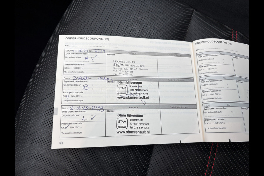 Renault Arkana 1.6 E-Tech Hybrid 145 R.S. Line | Adapt. Cr. | Camera | Stoel & Stuur verw. | Prijs Rijklaar!! Renault Arkana 1.6 E-Tech Hybrid 145 R.S. Line | Adapt. Cr. | Camera | Stoel & Stuur verw. | Prijs Rijklaar!!