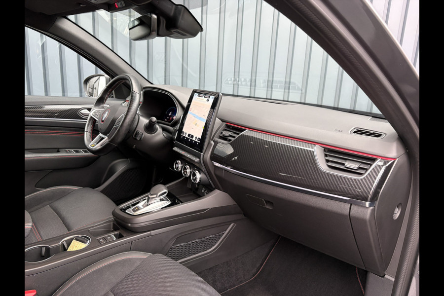 Renault Arkana 1.6 E-Tech Hybrid 145 R.S. Line | Adapt. Cr. | Camera | Stoel & Stuur verw. | Prijs Rijklaar!! Renault Arkana 1.6 E-Tech Hybrid 145 R.S. Line | Adapt. Cr. | Camera | Stoel & Stuur verw. | Prijs Rijklaar!!