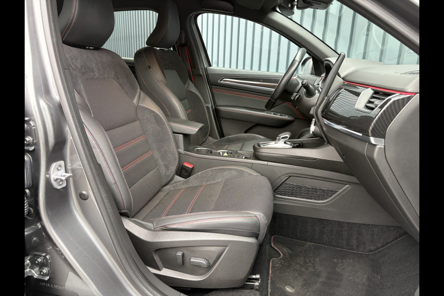 Renault Arkana 1.6 E-Tech Hybrid 145 R.S. Line | Adapt. Cr. | Camera | Stoel & Stuur verw. | Prijs Rijklaar!! Renault Arkana 1.6 E-Tech Hybrid 145 R.S. Line | Adapt. Cr. | Camera | Stoel & Stuur verw. | Prijs Rijklaar!!