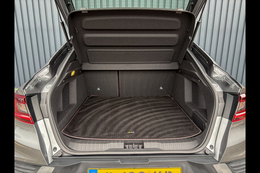 Renault Arkana 1.6 E-Tech Hybrid 145 R.S. Line | Adapt. Cr. | Camera | Stoel & Stuur verw. | Prijs Rijklaar!! Renault Arkana 1.6 E-Tech Hybrid 145 R.S. Line | Adapt. Cr. | Camera | Stoel & Stuur verw. | Prijs Rijklaar!!