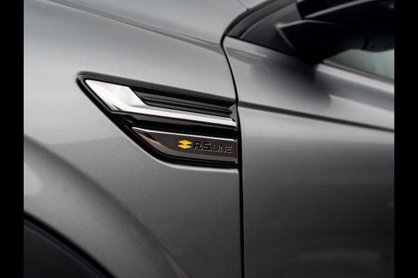 Renault Arkana 1.6 E-Tech Hybrid 145 R.S. Line | Adapt. Cr. | Camera | Stoel & Stuur verw. | Prijs Rijklaar!! Renault Arkana 1.6 E-Tech Hybrid 145 R.S. Line | Adapt. Cr. | Camera | Stoel & Stuur verw. | Prijs Rijklaar!!