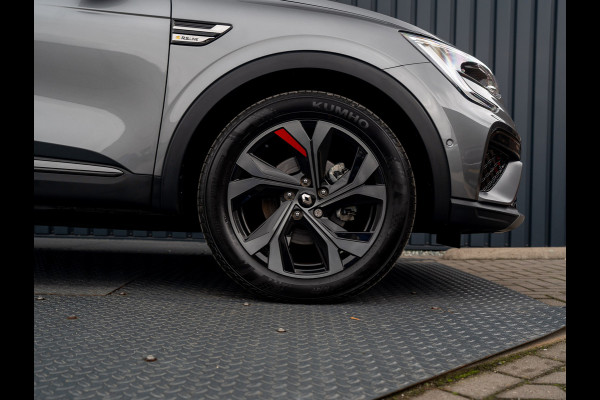 Renault Arkana 1.6 E-Tech Hybrid 145 R.S. Line | Adapt. Cr. | Camera | Stoel & Stuur verw. | Prijs Rijklaar!! Renault Arkana 1.6 E-Tech Hybrid 145 R.S. Line | Adapt. Cr. | Camera | Stoel & Stuur verw. | Prijs Rijklaar!!