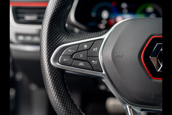 Renault Arkana 1.6 E-Tech Hybrid 145 R.S. Line | Adapt. Cr. | Camera | Stoel & Stuur verw. | Prijs Rijklaar!! Renault Arkana 1.6 E-Tech Hybrid 145 R.S. Line | Adapt. Cr. | Camera | Stoel & Stuur verw. | Prijs Rijklaar!!