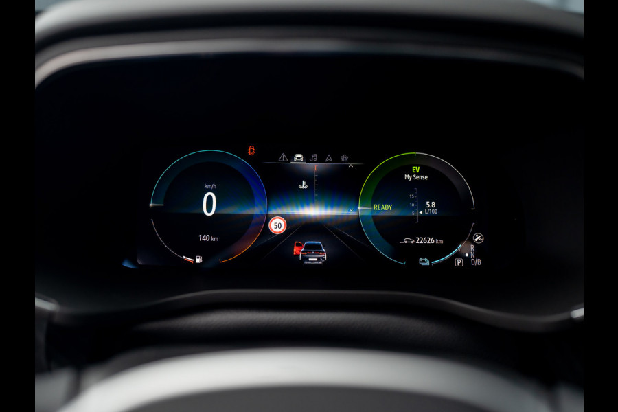 Renault Arkana 1.6 E-Tech Hybrid 145 R.S. Line | Adapt. Cr. | Camera | Stoel & Stuur verw. | Prijs Rijklaar!! Renault Arkana 1.6 E-Tech Hybrid 145 R.S. Line | Adapt. Cr. | Camera | Stoel & Stuur verw. | Prijs Rijklaar!!