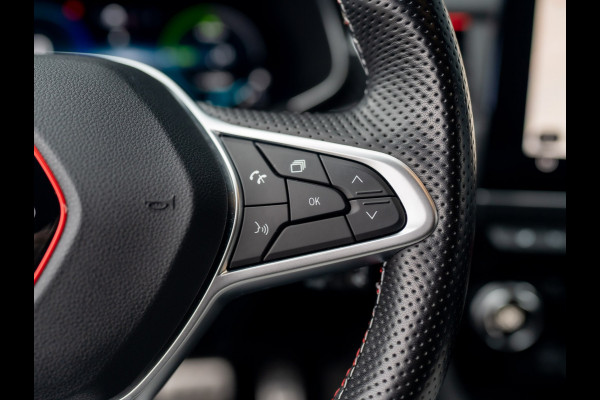 Renault Arkana 1.6 E-Tech Hybrid 145 R.S. Line | Adapt. Cr. | Camera | Stoel & Stuur verw. | Prijs Rijklaar!! Renault Arkana 1.6 E-Tech Hybrid 145 R.S. Line | Adapt. Cr. | Camera | Stoel & Stuur verw. | Prijs Rijklaar!!