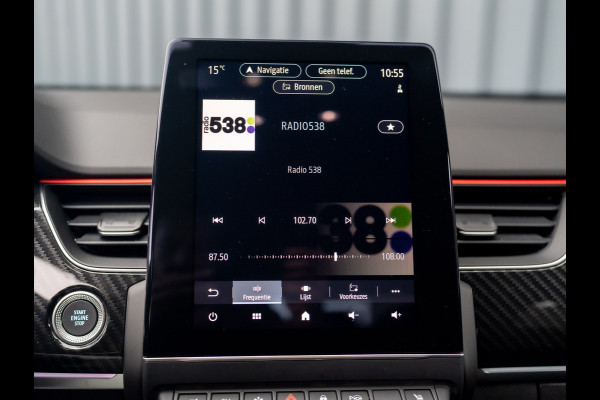 Renault Arkana 1.6 E-Tech Hybrid 145 R.S. Line | Adapt. Cr. | Camera | Stoel & Stuur verw. | Prijs Rijklaar!! Renault Arkana 1.6 E-Tech Hybrid 145 R.S. Line | Adapt. Cr. | Camera | Stoel & Stuur verw. | Prijs Rijklaar!!