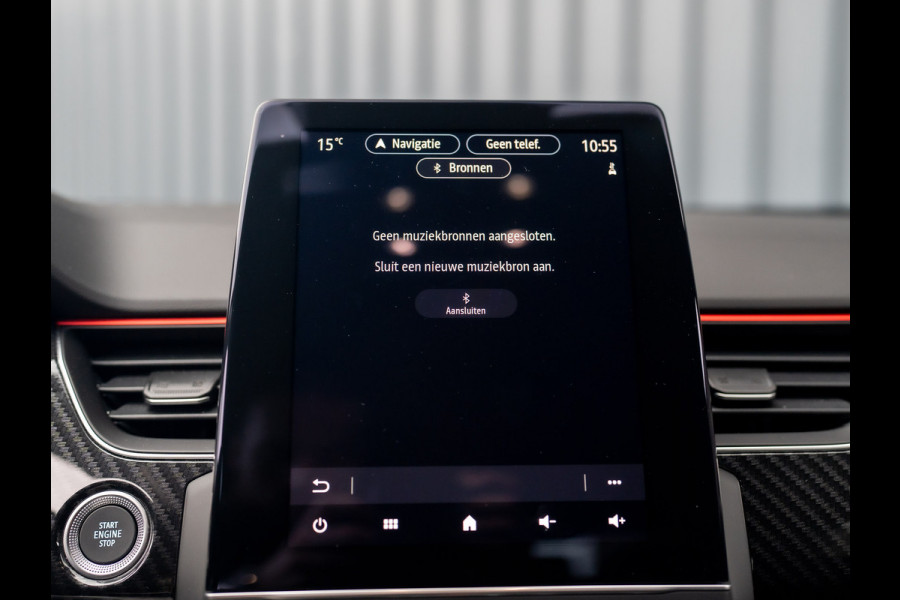 Renault Arkana 1.6 E-Tech Hybrid 145 R.S. Line | Adapt. Cr. | Camera | Stoel & Stuur verw. | Prijs Rijklaar!! Renault Arkana 1.6 E-Tech Hybrid 145 R.S. Line | Adapt. Cr. | Camera | Stoel & Stuur verw. | Prijs Rijklaar!!