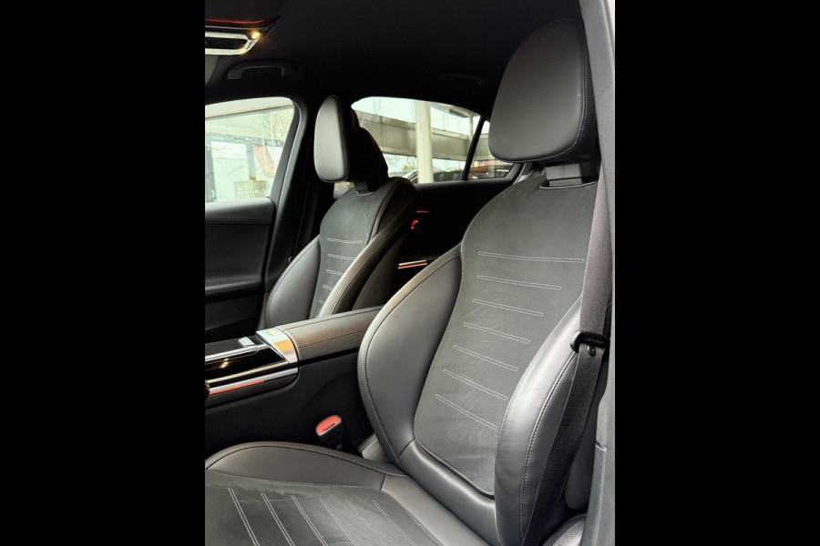 Mercedes-Benz C-Klasse 300 e Edition AMG Line Plus