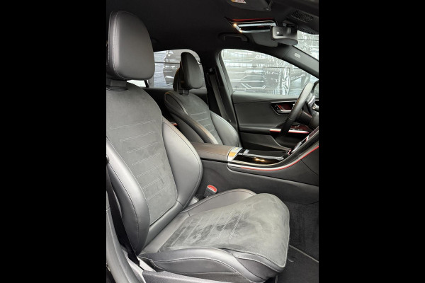 Mercedes-Benz C-Klasse 300 e Edition AMG Line Plus