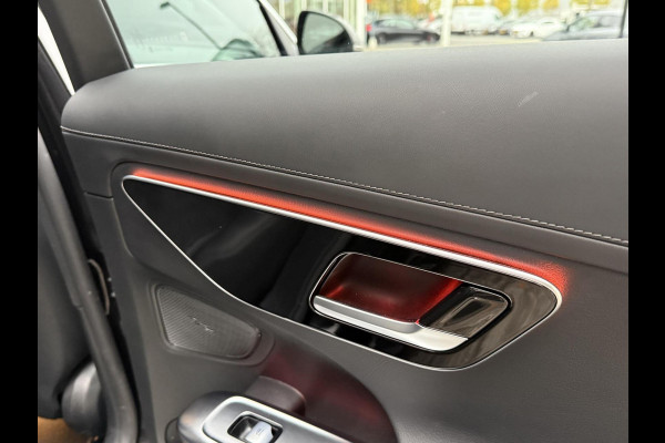 Mercedes-Benz C-Klasse 300 e Edition AMG Line Plus