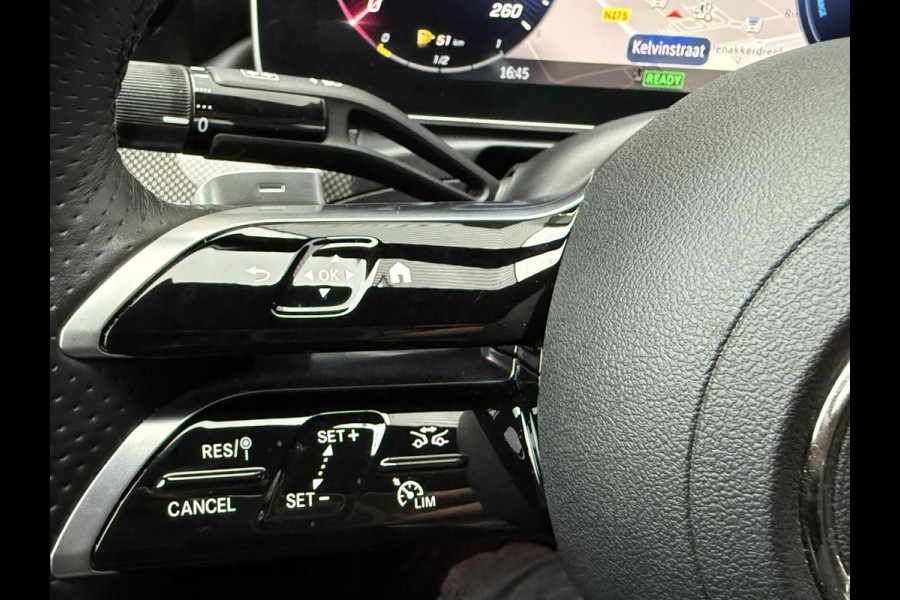 Mercedes-Benz C-Klasse 300 e Edition AMG Line Plus