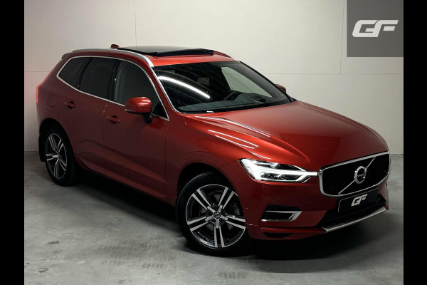 Volvo XC60 2.0 T8 Twin Engine AWD Pano Memory 360° HUD Autopilot Carplay Trekh.