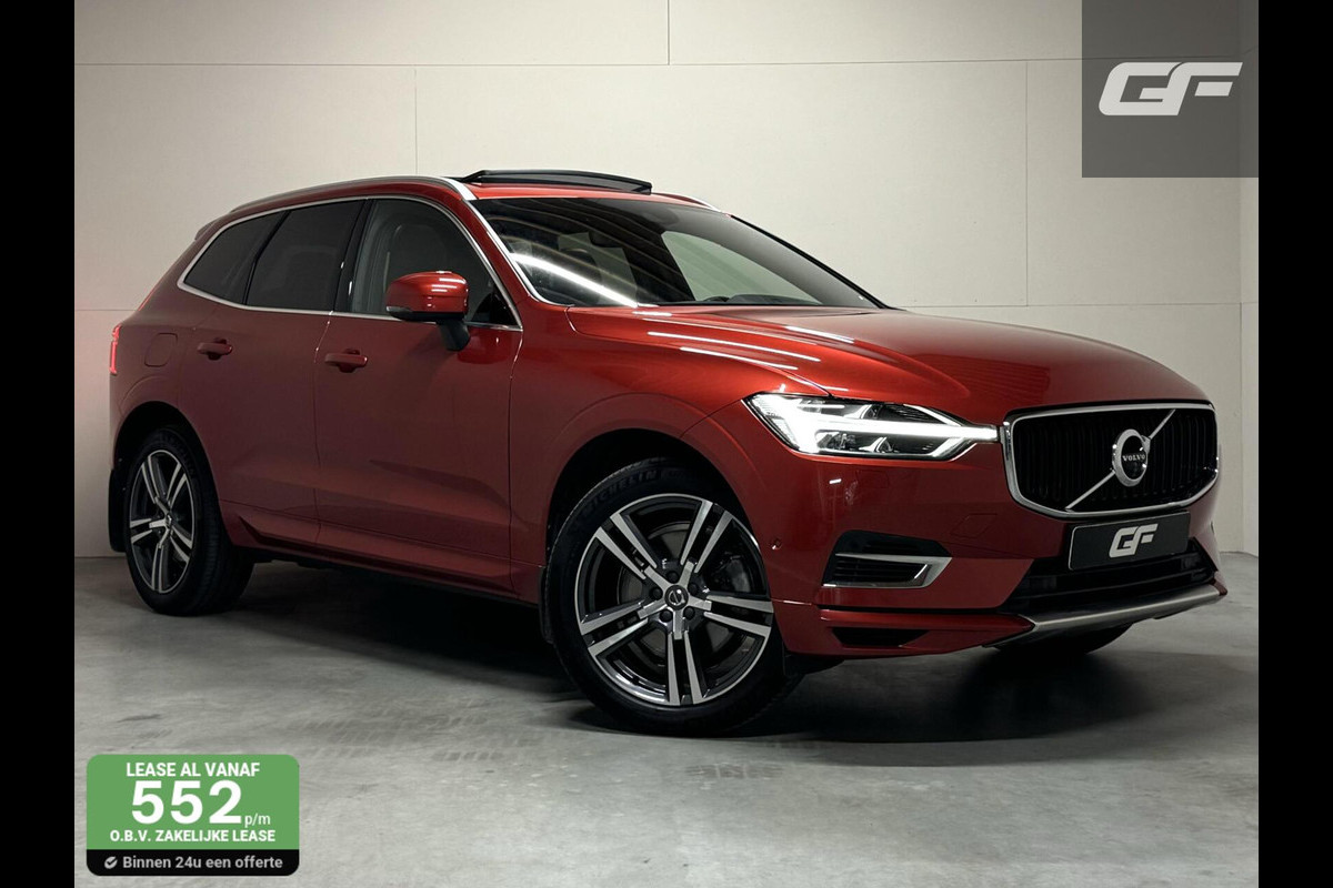 Volvo XC60 2.0 T8 Twin Engine AWD Pano Memory 360° HUD Autopilot Carplay Trekh. Volvo XC60 2.0 T8 Twin Engine AWD Pano Memory 360° HUD Autopilot Carplay Trekh.