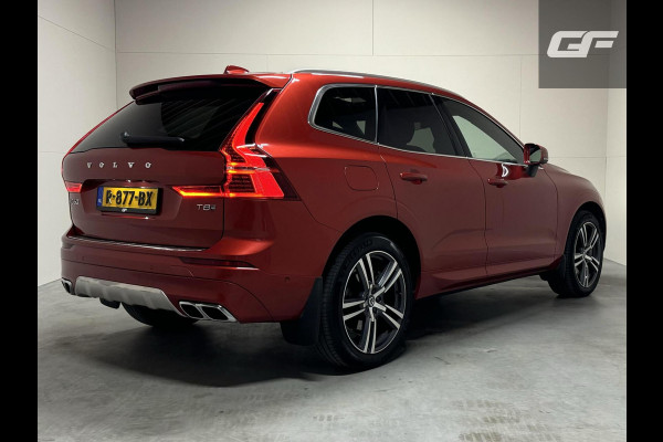 Volvo XC60 2.0 T8 Twin Engine AWD Pano Memory 360° HUD Autopilot Carplay Trekh.