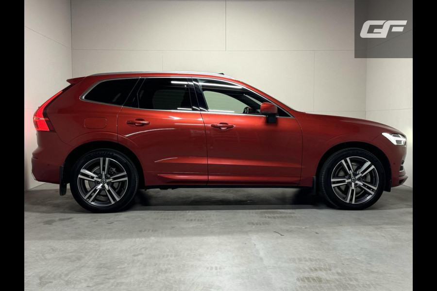Volvo XC60 2.0 T8 Twin Engine AWD Pano Memory 360° HUD Autopilot Carplay Trekh.