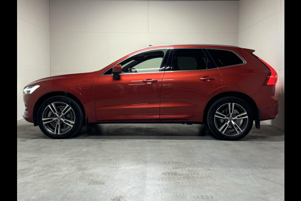 Volvo XC60 2.0 T8 Twin Engine AWD Pano Memory 360° HUD Autopilot Carplay Trekh.