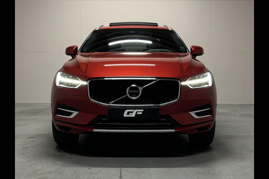 Volvo XC60 2.0 T8 Twin Engine AWD Pano Memory 360° HUD Autopilot Carplay Trekh.