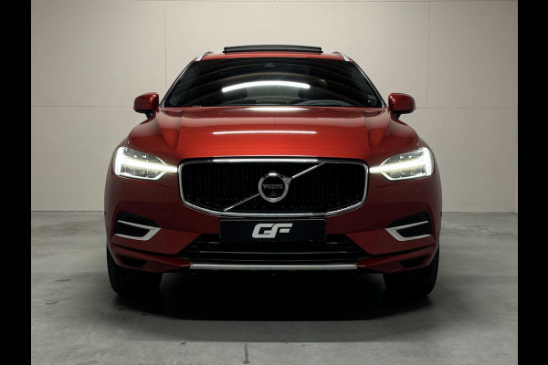 Volvo XC60 2.0 T8 Twin Engine AWD Pano Memory 360° HUD Autopilot Carplay Trekh.