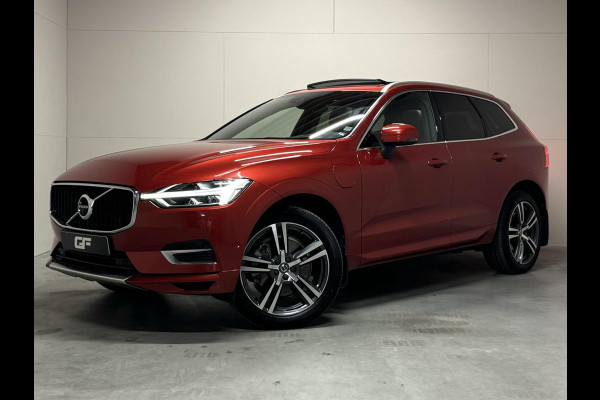 Volvo XC60 2.0 T8 Twin Engine AWD Pano Memory 360° HUD Autopilot Carplay Trekh.