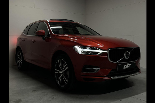 Volvo XC60 2.0 T8 Twin Engine AWD Pano Memory 360° HUD Autopilot Carplay Trekh.