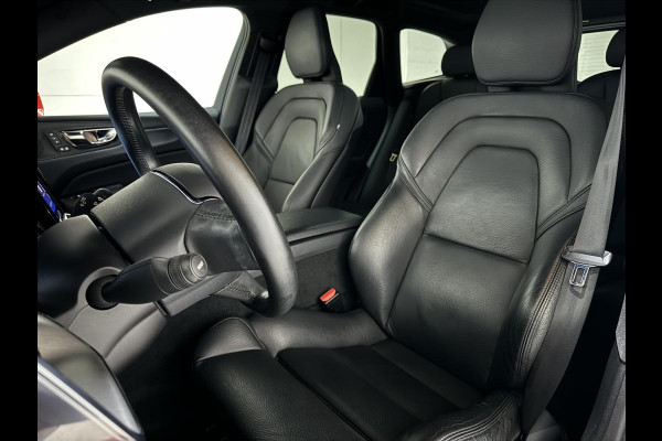 Volvo XC60 2.0 T8 Twin Engine AWD Pano Memory 360° HUD Autopilot Carplay Trekh.