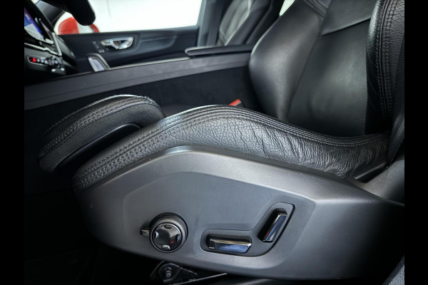 Volvo XC60 2.0 T8 Twin Engine AWD Pano Memory 360° HUD Autopilot Carplay Trekh.