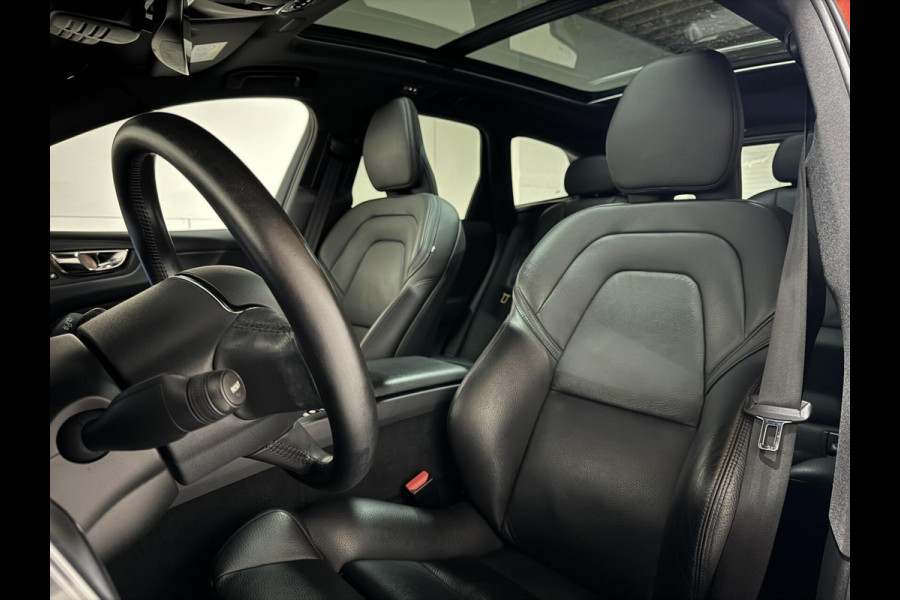 Volvo XC60 2.0 T8 Twin Engine AWD Pano Memory 360° HUD Autopilot Carplay Trekh.