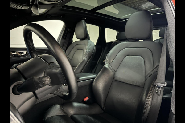 Volvo XC60 2.0 T8 Twin Engine AWD Pano Memory 360° HUD Autopilot Carplay Trekh.