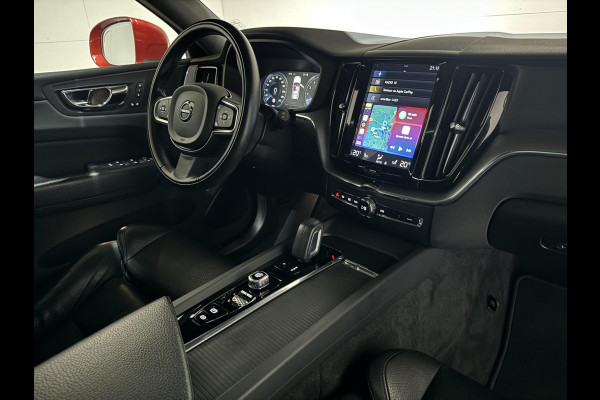 Volvo XC60 2.0 T8 Twin Engine AWD Pano Memory 360° HUD Autopilot Carplay Trekh.