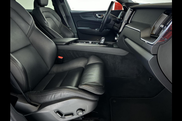 Volvo XC60 2.0 T8 Twin Engine AWD Pano Memory 360° HUD Autopilot Carplay Trekh.