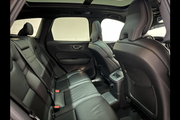 Volvo XC60 2.0 T8 Twin Engine AWD Pano Memory 360° HUD Autopilot Carplay Trekh.