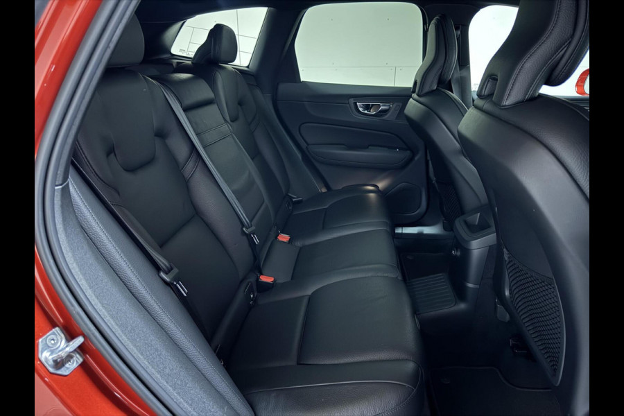 Volvo XC60 2.0 T8 Twin Engine AWD Pano Memory 360° HUD Autopilot Carplay Trekh.