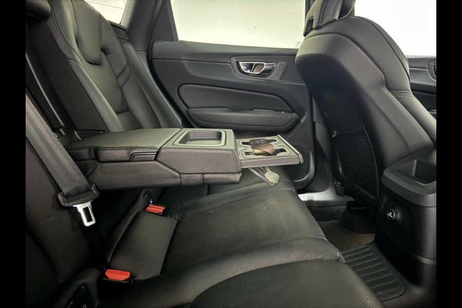 Volvo XC60 2.0 T8 Twin Engine AWD Pano Memory 360° HUD Autopilot Carplay Trekh.