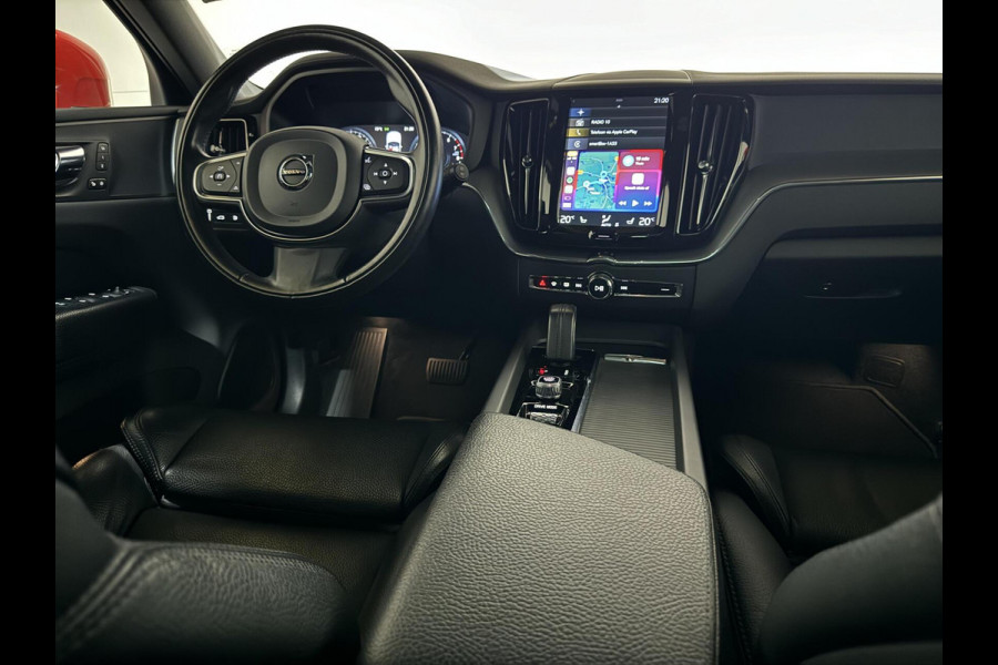 Volvo XC60 2.0 T8 Twin Engine AWD Pano Memory 360° HUD Autopilot Carplay Trekh.