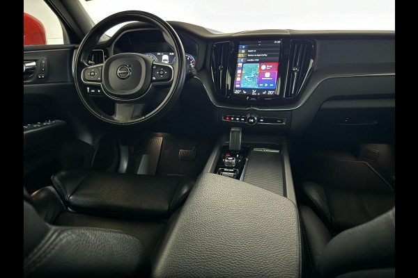 Volvo XC60 2.0 T8 Twin Engine AWD Pano Memory 360° HUD Autopilot Carplay Trekh.