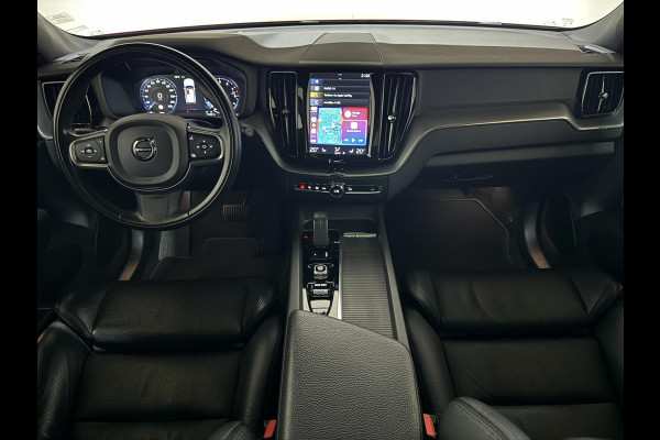 Volvo XC60 2.0 T8 Twin Engine AWD Pano Memory 360° HUD Autopilot Carplay Trekh.