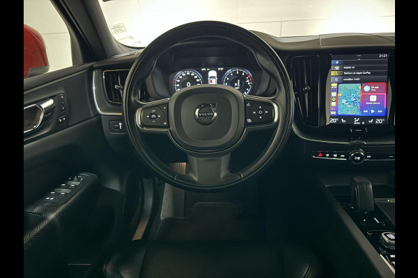 Volvo XC60 2.0 T8 Twin Engine AWD Pano Memory 360° HUD Autopilot Carplay Trekh.