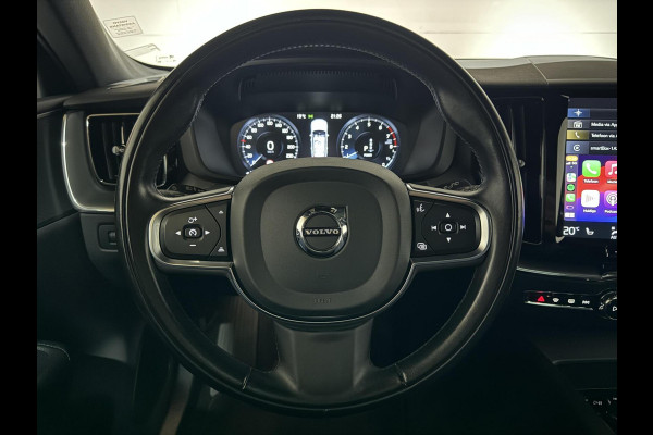 Volvo XC60 2.0 T8 Twin Engine AWD Pano Memory 360° HUD Autopilot Carplay Trekh.
