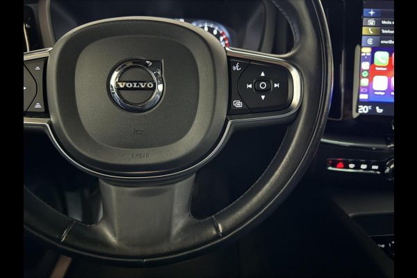 Volvo XC60 2.0 T8 Twin Engine AWD Pano Memory 360° HUD Autopilot Carplay Trekh.