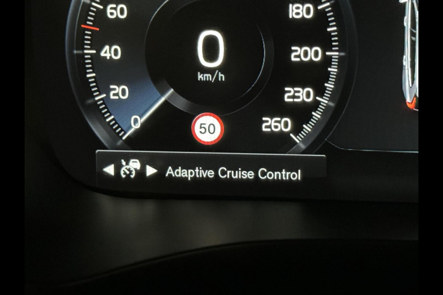 Volvo XC60 2.0 T8 Twin Engine AWD Pano Memory 360° HUD Autopilot Carplay Trekh.