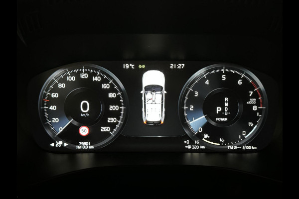 Volvo XC60 2.0 T8 Twin Engine AWD Pano Memory 360° HUD Autopilot Carplay Trekh.