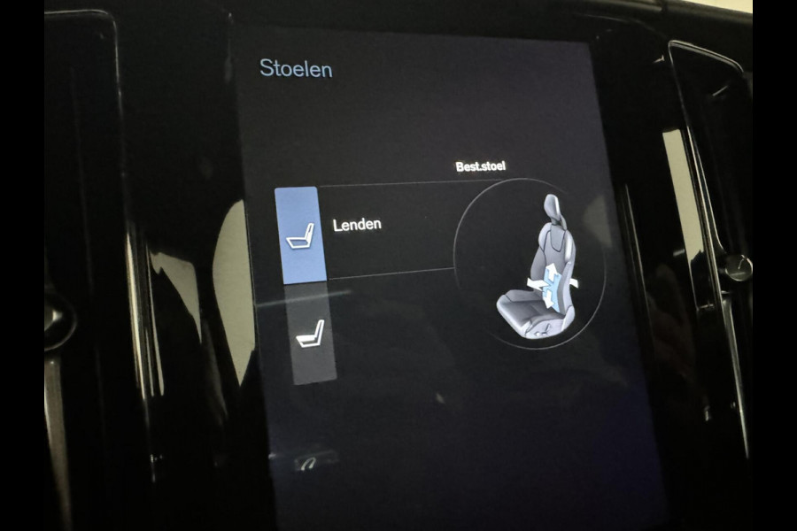 Volvo XC60 2.0 T8 Twin Engine AWD Pano Memory 360° HUD Autopilot Carplay Trekh.